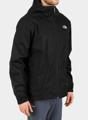 Kurtka The North Face Quest Jacket - Black - L