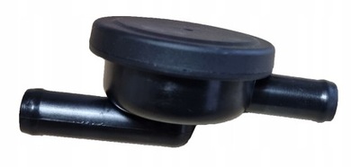 Новый клапан вентиляция картера renault megane 2 scenic ii 1.9 dci фото №1