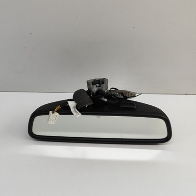 Mercedes-benz s c217 2015 дзеркало заднього виду фото №1