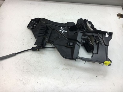 Volvo xc40 замок дверь правый задняя 31462447 фото №1