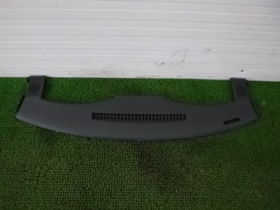 Jeep compass 06-11 накладка панелі консолі молдинг фото №1