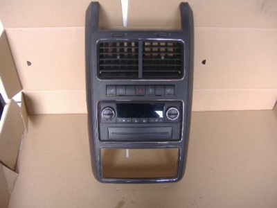 Dodge journey панель кондиціонера обдув фото №1