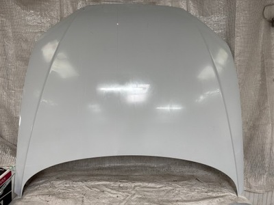 Audi a8 d5 капот фото №1