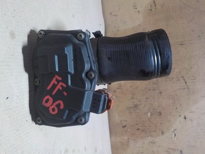 Focus mk3 1.0 дроссельная заслонка 50989002 фото №1