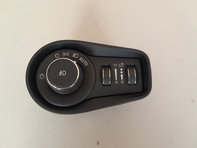 JEEP RENEGADE TRAILHAWK 2014- PANEL CONMUTADOR CONMUTADOR DE LUZ 7356230800  