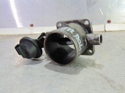 Дросельна заслінка hyundai terracan 2.9 crdi фото №1