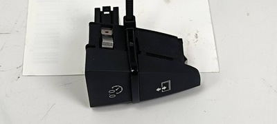 Кнопка mmi 4g1927227 audi a6 c7 фото №1