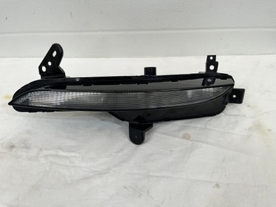 Поворотник правий renault megane iv 261306376r фото №1