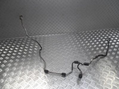 Шланг кондиционера vw beetle 5c 5c0820741k фото №1