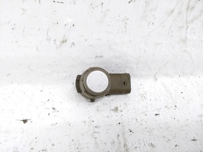 Land rover range rover velar 2019 с передний датчик парковки pdc фото №1