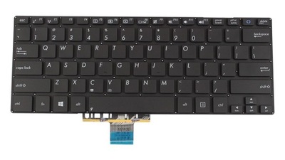 KLAWIATURA DO ASUS S301LA-C1021H