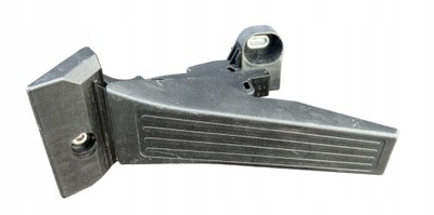 ; педаль потенциометр газа hyundai tucson iv фото №1