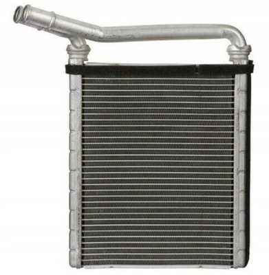 Обігрівач toyota prius 2009 - 2016 фото №1