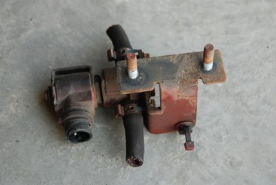 Renault premium dxi клапан гальма ebs фото №1