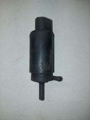 Scania помпа омивача vdo фото №1