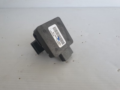 Модуль навігації ford mondeo mk5 dg9t19h464fb фото №1