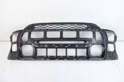 Mini cooper f55 f56 f57 lift 2020- бампер перед передний 9450563 фото №1