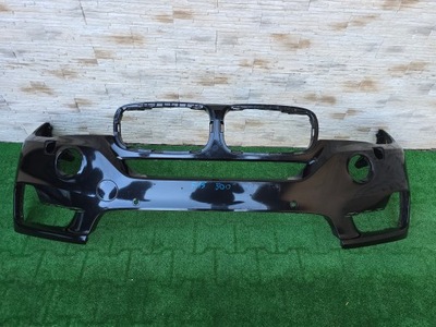 Бампер bmw x5 f15 фото №1