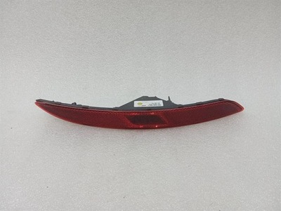 Porsche cayman 718 правый indicator 982945704l сторона фото №1