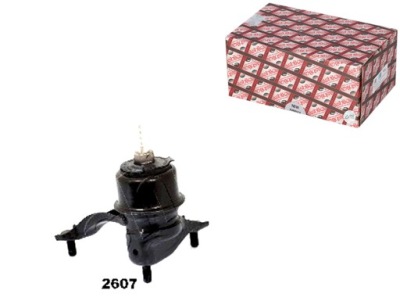 Ashika gom-2607 подшипниковый узел двигателя фото №1