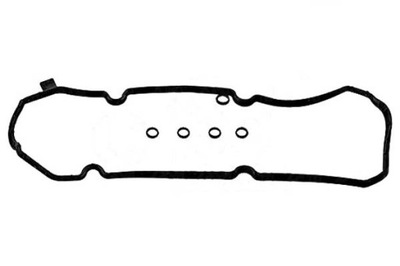 Febi bilstein 45050 прокладка, крышка головки цилиндров фото №1