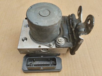 A9069008401 mercedes sprinter 906 vw crafter насос abs оригинал ładna фото №1