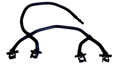 MAXGEAR CABLE DE REBOSE FORD MONDEO 2.0 TDCI 01-  