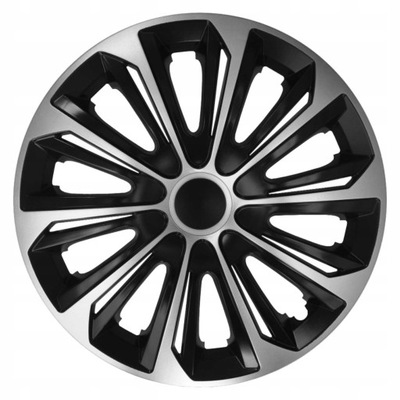 WHEEL COVERS 16 FOR VOLVO S60 V50 V40 V70 S40 XC  