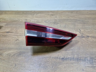 Opel grandland x лампа задняя задняя левая w крышка 81670101 фото №1