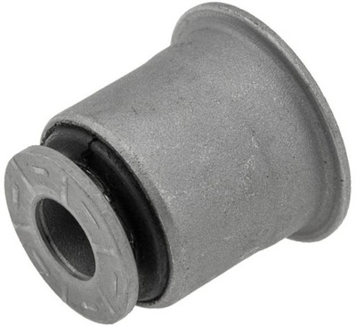 Втулка важеля nty ztp-ch-026d фото №1