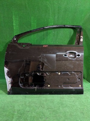 Двері передні ліва лівий перед citroen c3 iii 16- фото №1