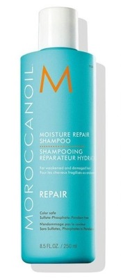 Moroccanoil Repair hydratačný a vyživujúci šampón na vlasy 250 ml