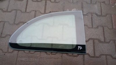 Стекло кузовная правая nissan micra 1.2b 04r фото №1