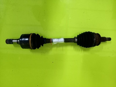 Приводной вал левая короткий 2.2 mazda 6 gj iii 13r фото №1