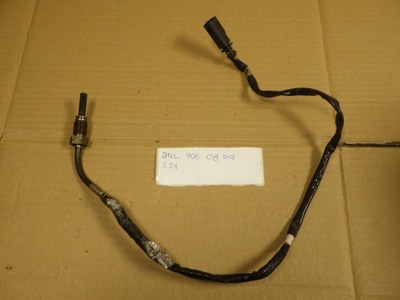 Датчик temepratury вихлопних газів t-roc 2ga 04l906088dh фото №1