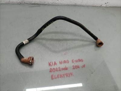 Wąż труба wody kia niro ev ii електрик 25473ao000 фото №1