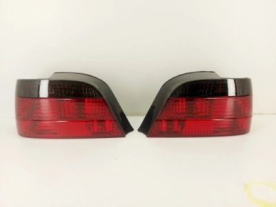 1998 bmw 7 e38 лампа задня фото №1