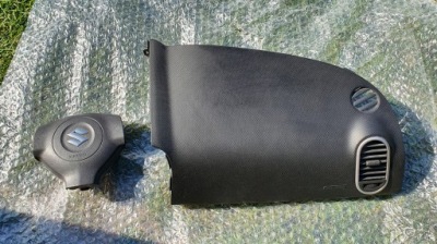 Suzuki splash подушка безпеки водія пасажира оригінал eu фото №1