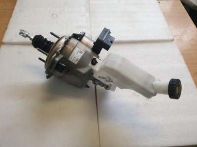 Усилитель тормозов тормоза насос тормозная renault megane v e-tech 2022 фото №1