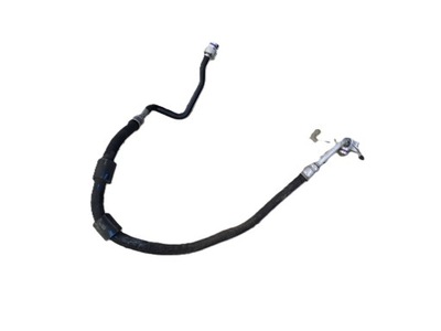 Audi a6 c7 a7 4g lift трубка шланг кондиционера 4g0816721aa фото №1