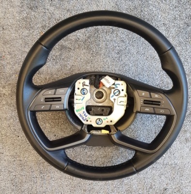 Hyundai i20 повітропровід шкіра фото №1