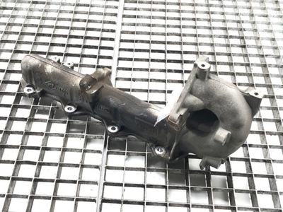 Колектор всмоктуючий renault grand scenic iii 2.0 150km фото №1