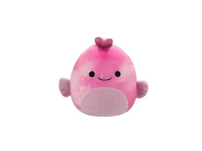 Squishmallows Plusz 12cm Val Sy