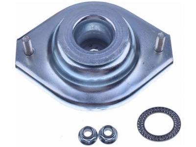 Кронштейн амортизатора перед denckermann d600249 фото №1