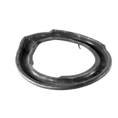 Подкладка пружины нижняя перед kia carnival grand фото №1