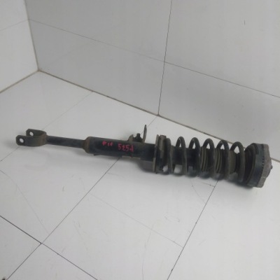 Амортизатор перед лівий bmw f11 6797767 3.0 d фото №1