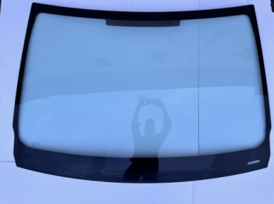 Стекло передняя лобовое 2018- partner, rifter, berlingo, combo, proace city фото №1