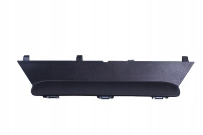 Молдинг защита панели opel combo iv e 20r. фото №1