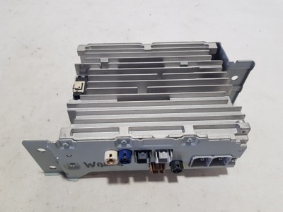 Модуль блок керування mg 4 11607350 фото №1