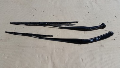 Hyundai i10 iii 19- рычаги дворник фото №1